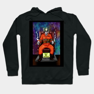 DEAD SHOCKING COLOUR Hoodie